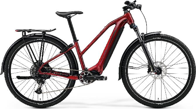Merida eBIG.TOUR 675 EQ
