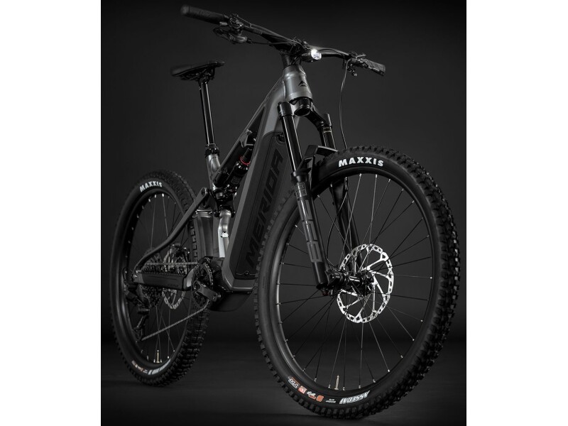 Merida eONE-SIXTY 675