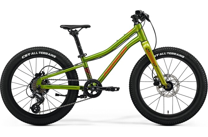 Merida MATTS J. 20+