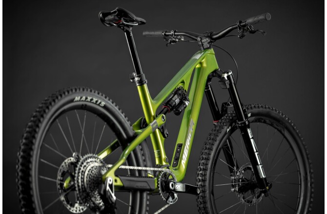 Merida ONE-SIXTY 10K
