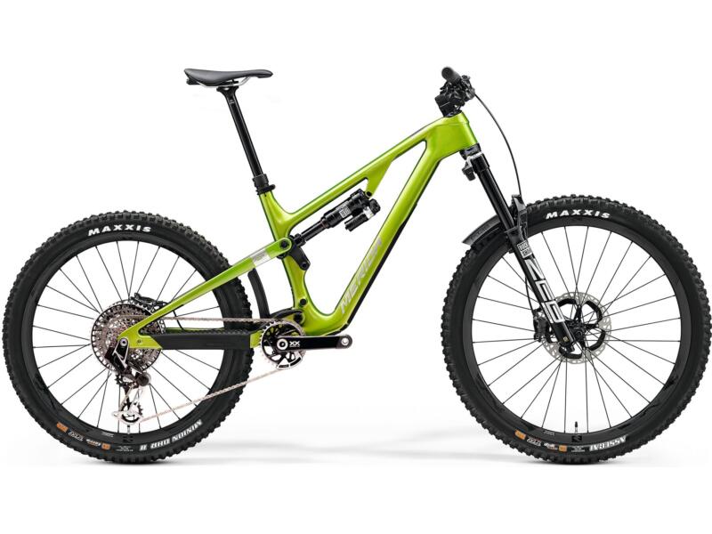 Merida ONE-SIXTY 10K