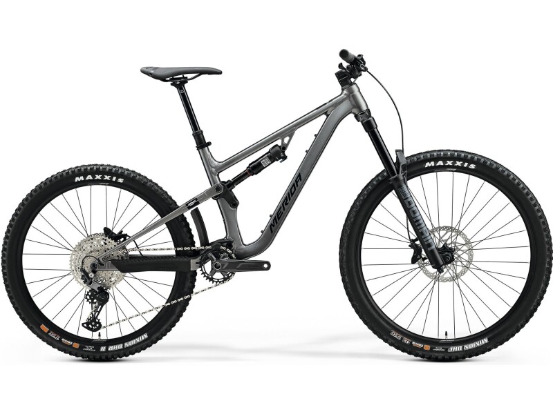 Merida ONE-SIXTY 500