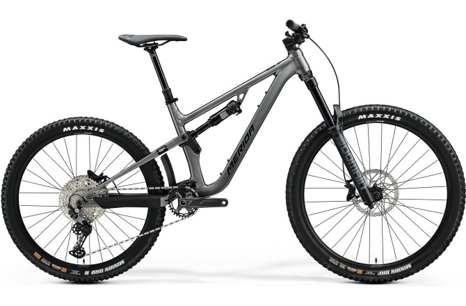 Merida ONE-SIXTY 500