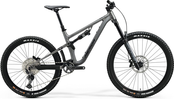 Merida ONE-SIXTY 500