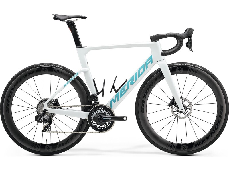Merida REACTO 9000