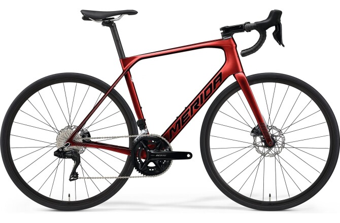 Merida SCULTURA ENDURANCE 6000