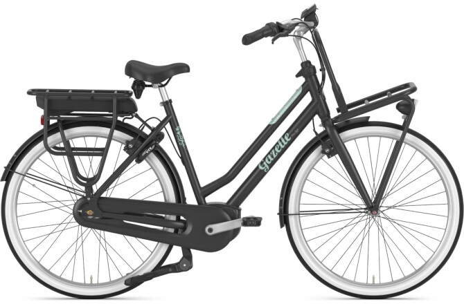 E-Bike Gazelle Miss Grace C7+ HMB in Hanau