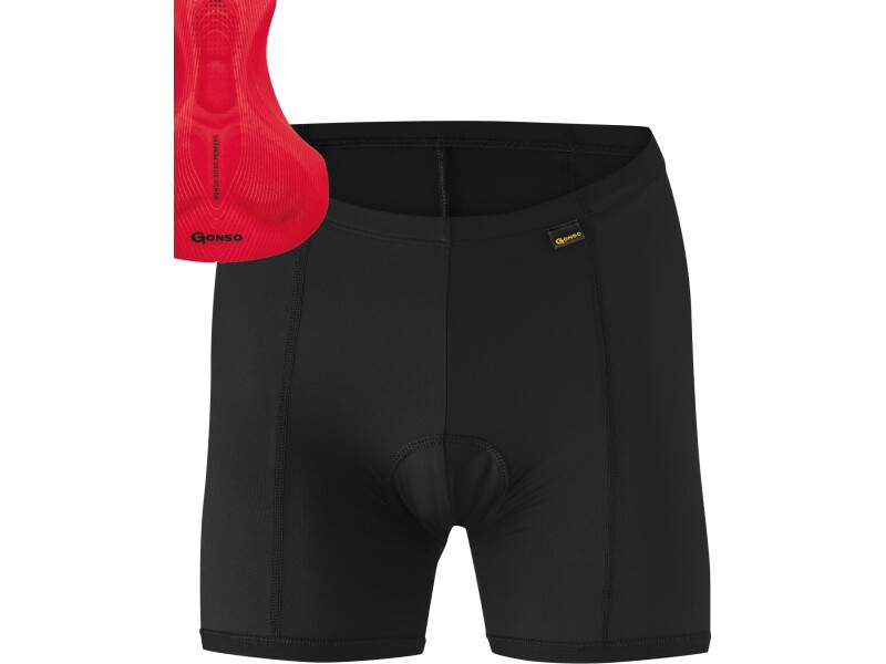 Gonso SitivoU- Damen-Rad-U-Pants