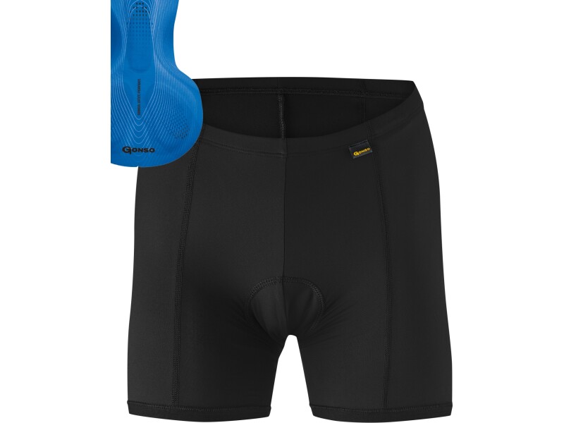 Gonso SitivoU- Damen-Rad-U-Pants