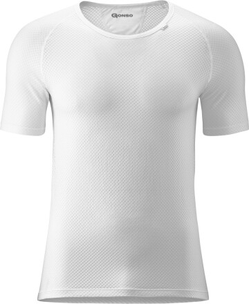 Gonso Pete - Herren-Rad-U-Shirt-1/2