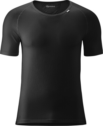 Gonso Pete - Herren-Rad-U-Shirt-1/2