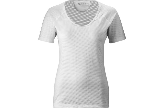 Gonso Ave - Damen-Rad-U-Shirt-1/2