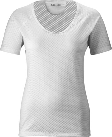 Gonso Ave - Damen-Rad-U-Shirt-1/2