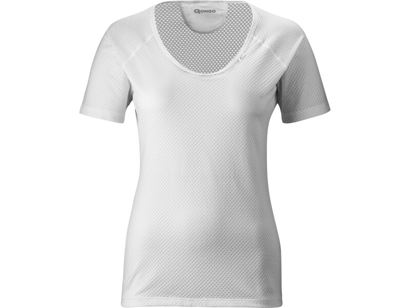 Gonso Ave - Damen-Rad-U-Shirt-1/2