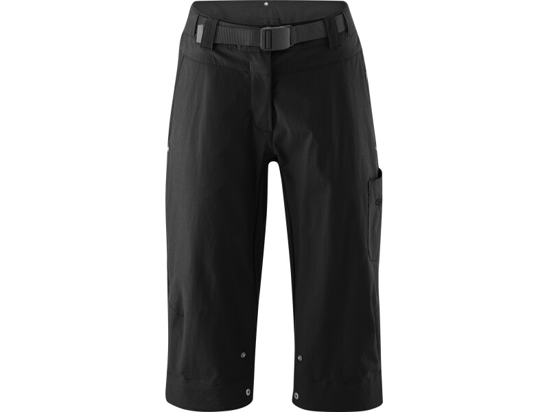 Gonso Ruth3/4 - Damen-Bikehose-3/4