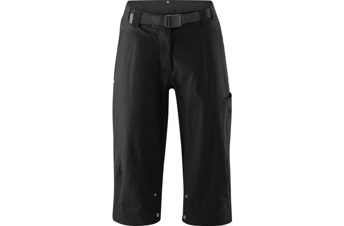 Gonso Ruth3/4 - Damen-Bikehose-3/4