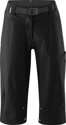 Gonso Ruth3/4 - Damen-Bikehose-3/4