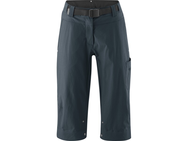 Gonso Ruth3/4 - Damen-Bikehose-3/4