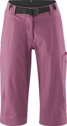 Gonso Ruth3/4 - Damen-Bikehose-3/4