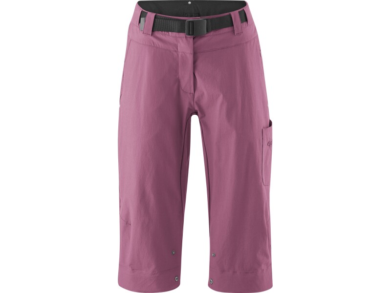 Gonso Ruth3/4 - Damen-Bikehose-3/4