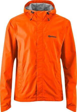 Gonso SaveLight - Herren-Allwetterjacke