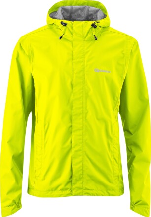 Gonso SaveLight - Herren-Allwetterjacke