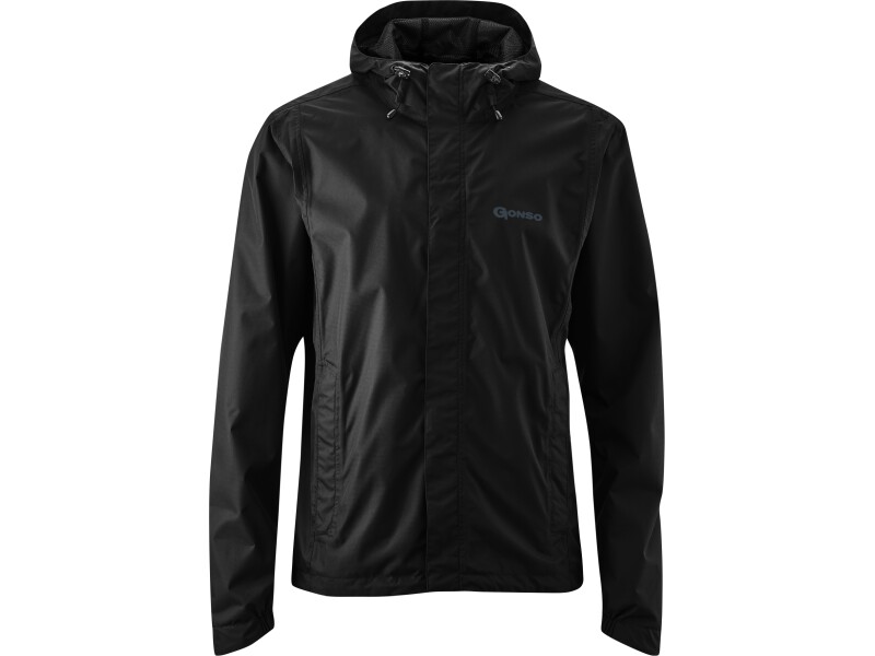Gonso SaveLight - Herren-Allwetterjacke