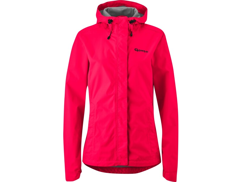 Gonso SuraLight - Damen-Allwetterjacke