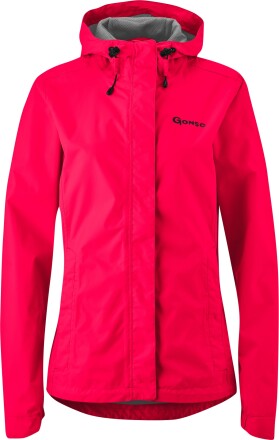 Gonso SuraLight - Damen-Allwetterjacke