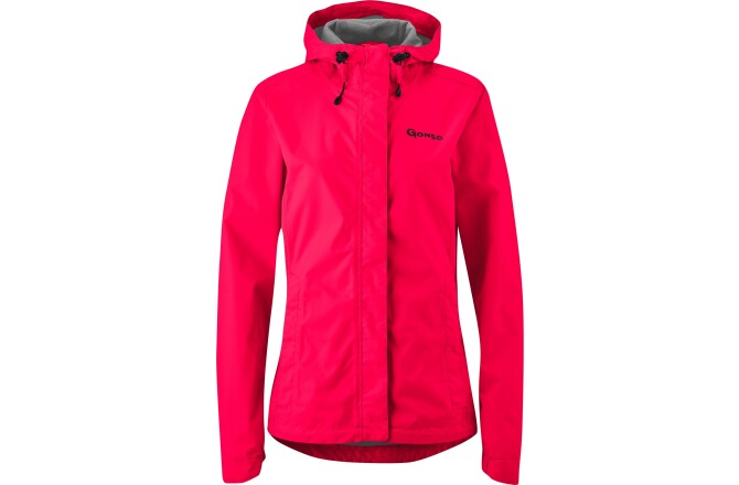 Gonso SuraLight - Damen-Allwetterjacke