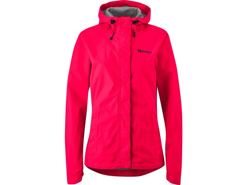 Gonso SuraLight - Damen-Allwetterjacke