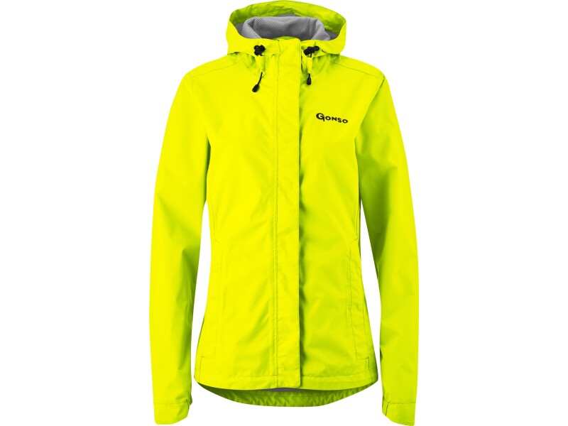 Gonso SuraLight - Damen-Allwetterjacke