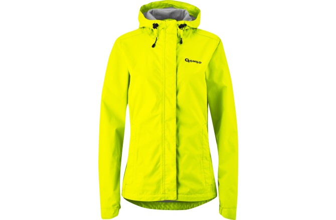 Gonso SuraLight - Damen-Allwetterjacke