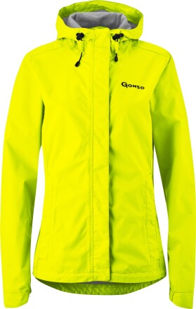 Gonso SuraLight - Damen-Allwetterjacke