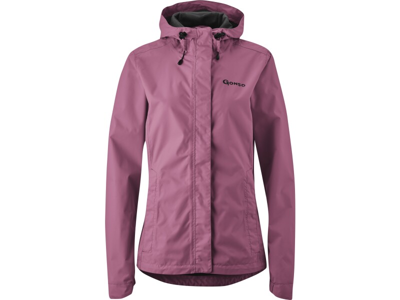 Gonso SuraLight - Damen-Allwetterjacke