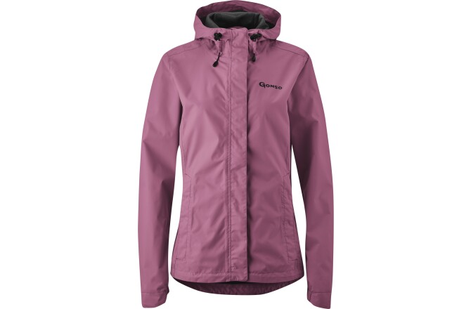 Gonso SuraLight - Damen-Allwetterjacke