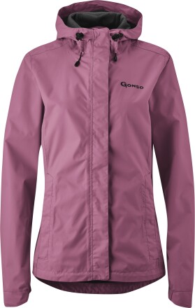 Gonso SuraLight - Damen-Allwetterjacke