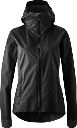 Gonso SAVE JACKET TRAIL - Damen-Allwetterjacke