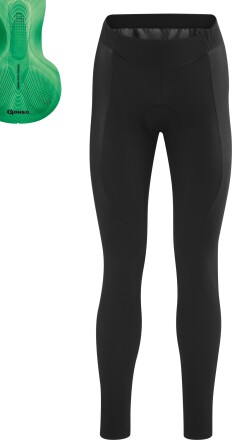 Gonso SitivoTight- Damen-Radhose-Ther