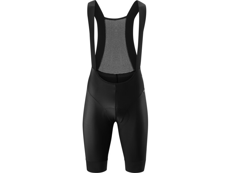 Gonso SQlabGOBIB- Herren-Radshort-bib