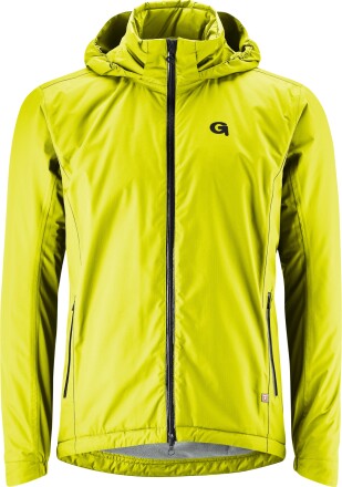 Gonso SAVE JACKET THERM - Herren-Allwjacke-Ther