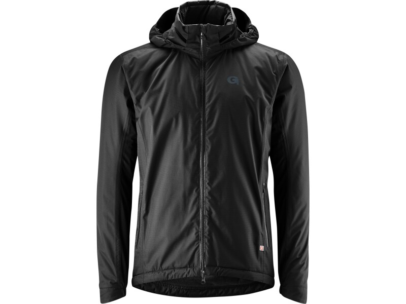 Gonso SAVE JACKET THERM - Herren-Allwjacke-Ther