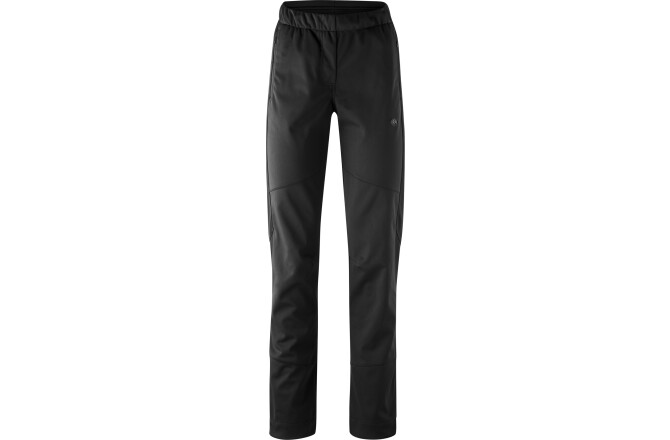 Gonso ADVENTURE PANTS SOFTSHELL HYBRID-Damen-Hose-Soft