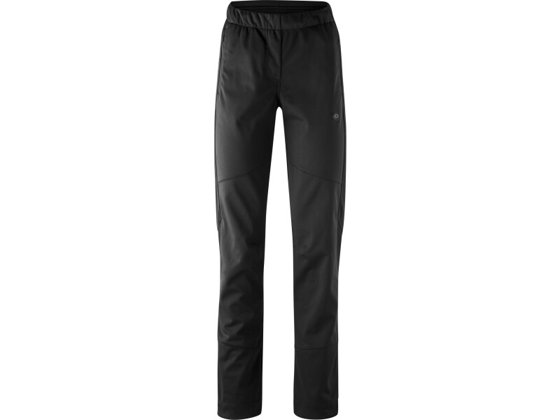 Gonso ADVENTURE PANTS SOFTSHELL HYBRID-Damen-Hose-Soft