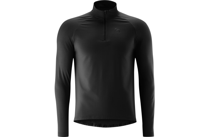 Gonso ESSENTIAL JERSEY LONGSLEEVE-Herren-Bikeshirt-1/1HZ