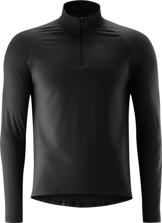 Gonso ESSENTIAL JERSEY LONGSLEEVE-Herren-Bikeshirt-1/1HZ