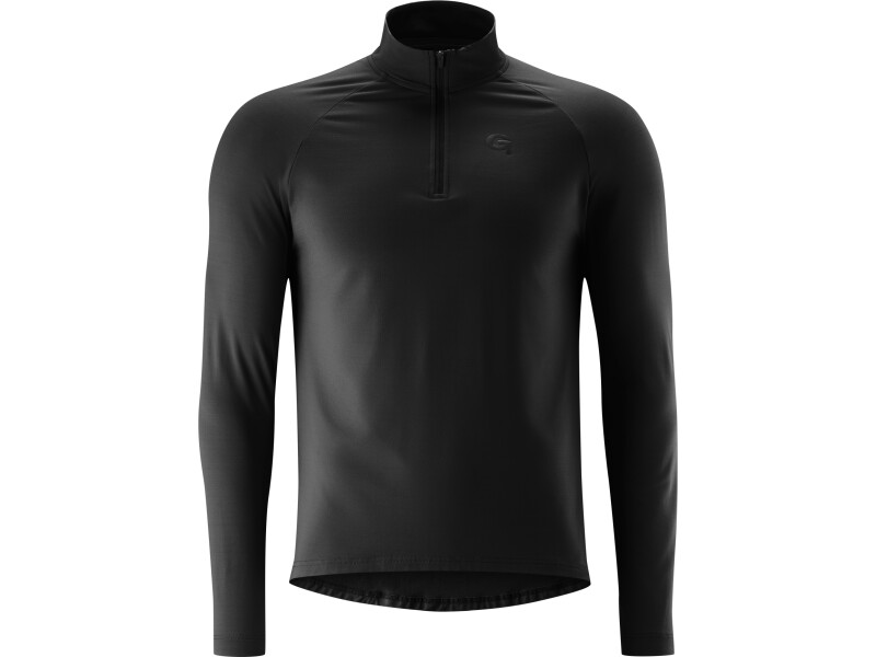 Gonso ESSENTIAL JERSEY LONGSLEEVE-Herren-Bikeshirt-1/1HZ