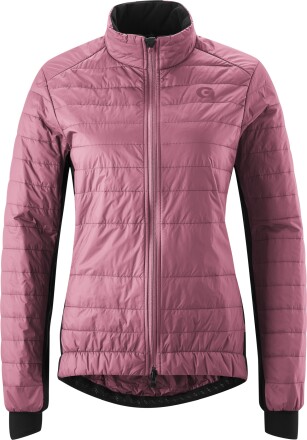 Gonso TRAIL JACKET PRIMALOFT - Damen-Thermojacke-PL