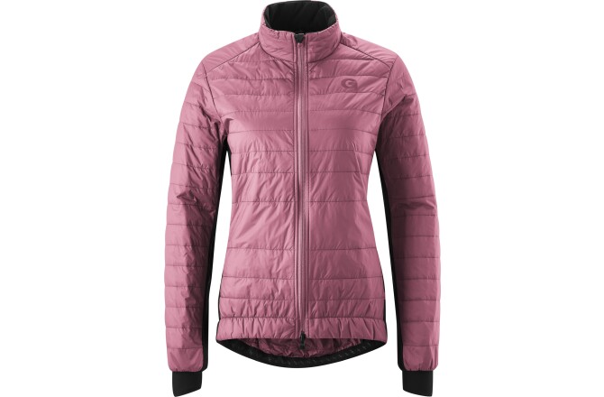 Gonso TRAIL JACKET PRIMALOFT - Damen-Thermojacke-PL