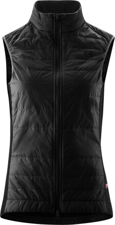 Gonso TRAIL VEST PRIMALOFT - Damen-Radweste-PL